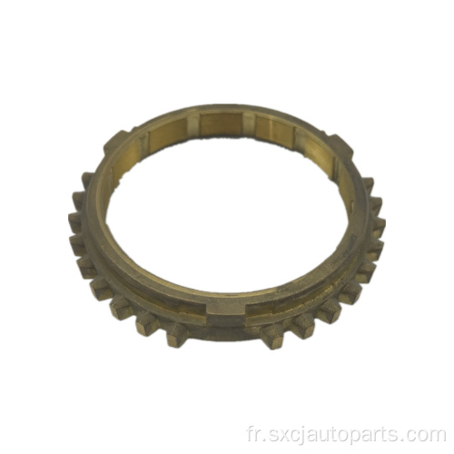 Pièces de boîte de vitesses Synchronizer Ring OEM Syn14E pour Honda